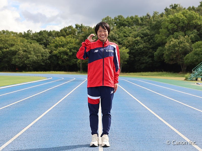 清田 真央