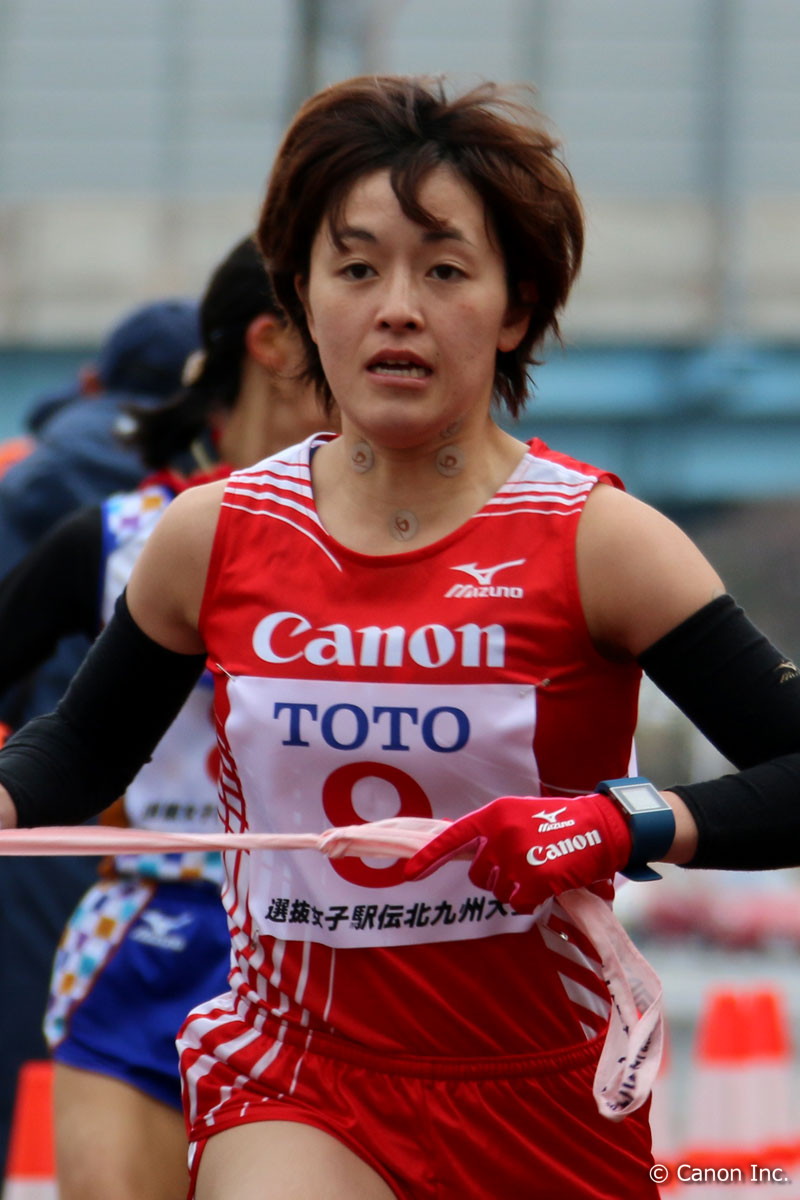 後藤選手