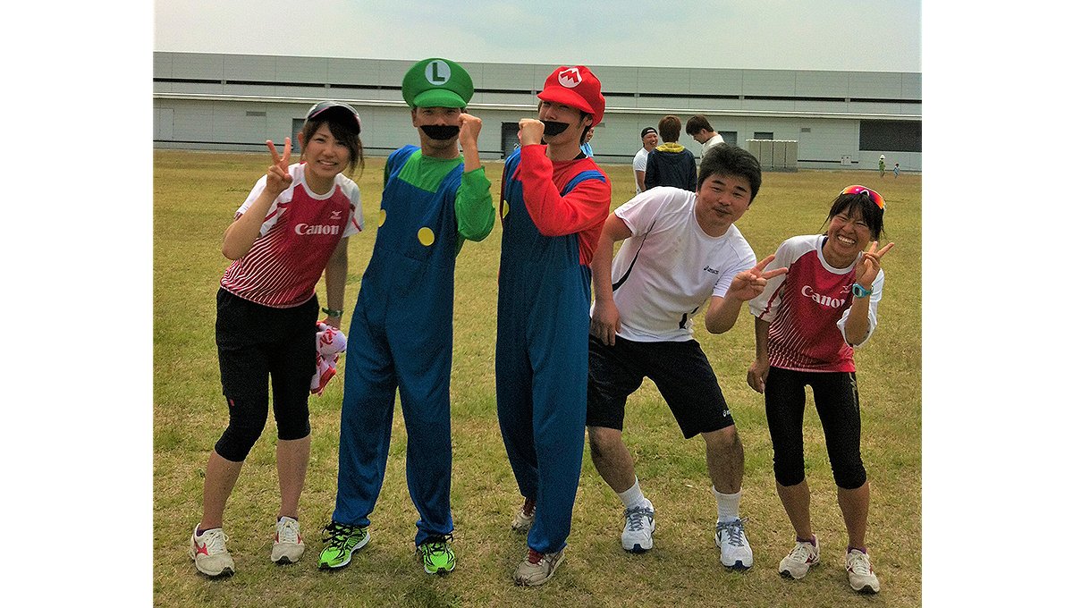 プライベート
