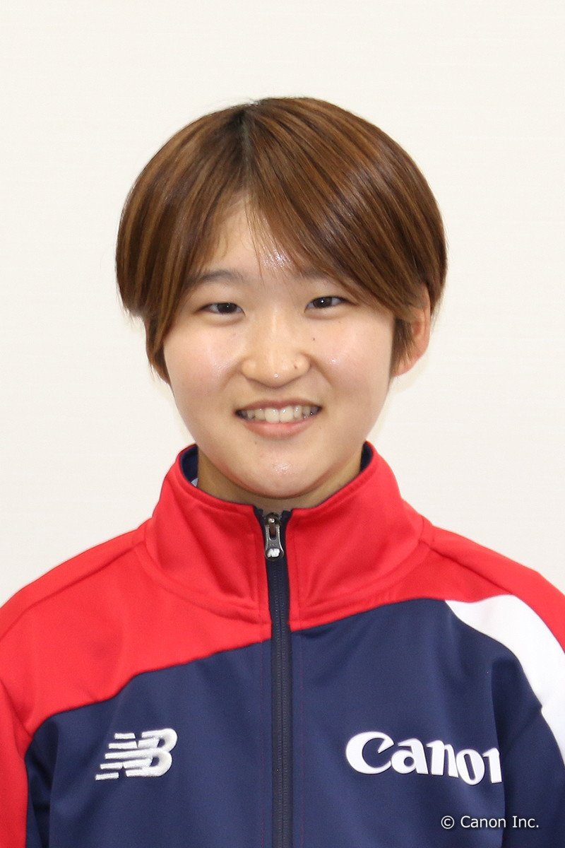 新井 えりか